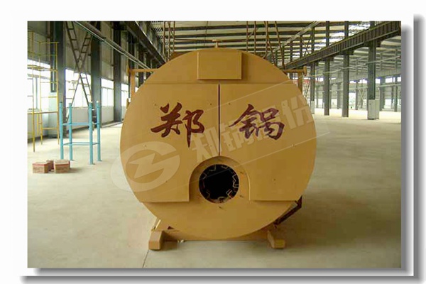 ������ȼ����ʽDZL��ˮ��¯